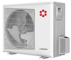 Наружный блок VRF системы Kentatsu KVM120HZAN1