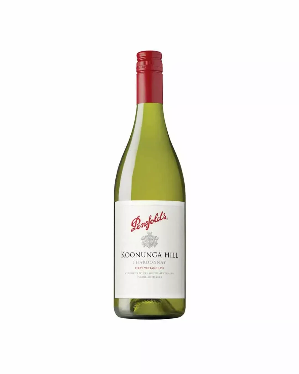 Penfold’s, Koonunga Hill Chardonnay