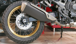 Honda XL750 Transalp (2025 г.)