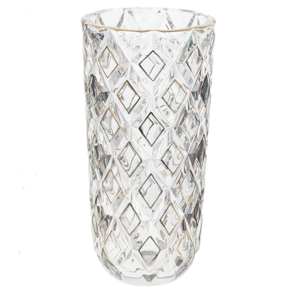 GAEM Ваза, 2000 мл, L13,5 W13,5 H27 см