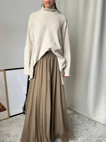 Юбка Massimo Dutti, s