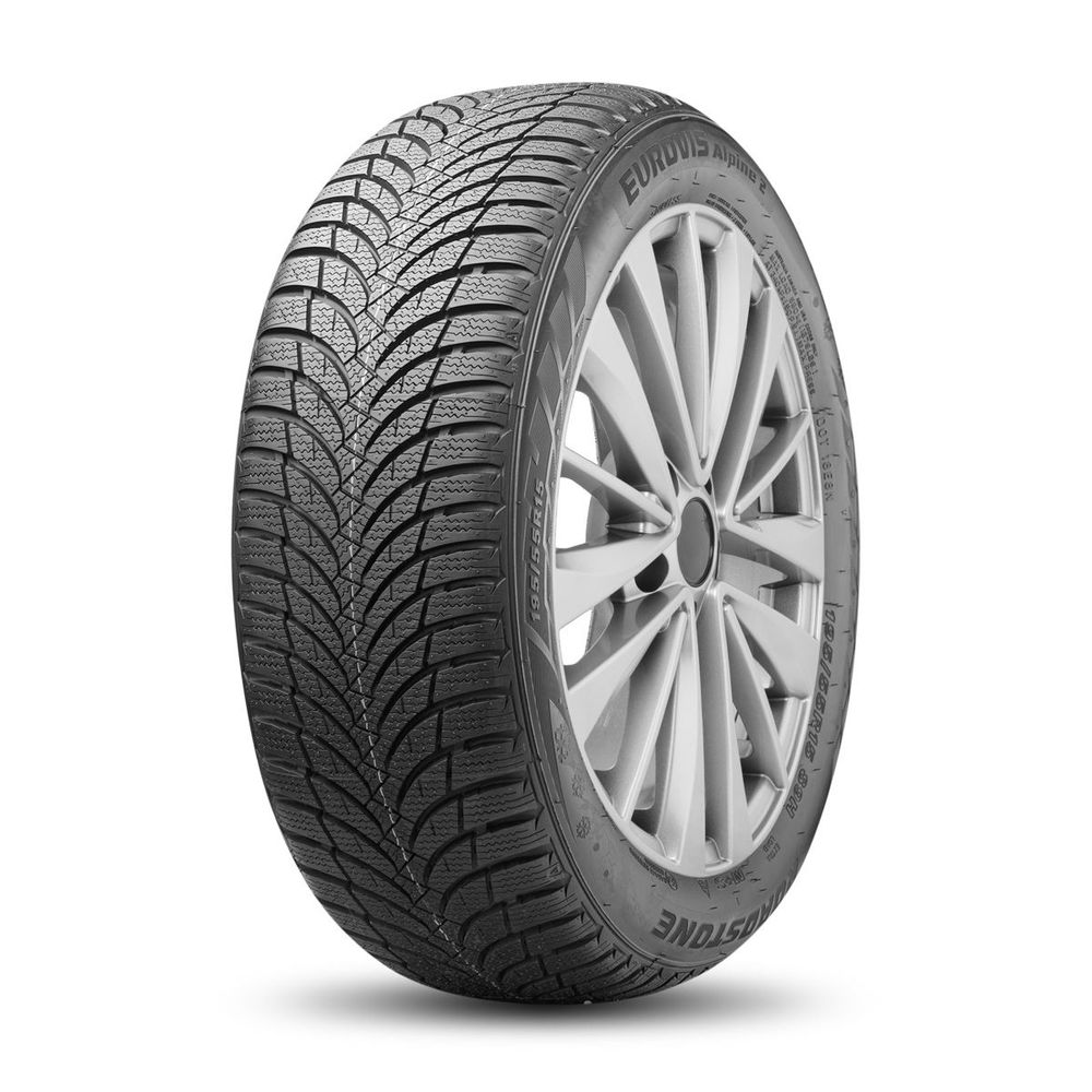 Роудстоун  205/65/15  T 99 Eurovis Alpine 2  XL