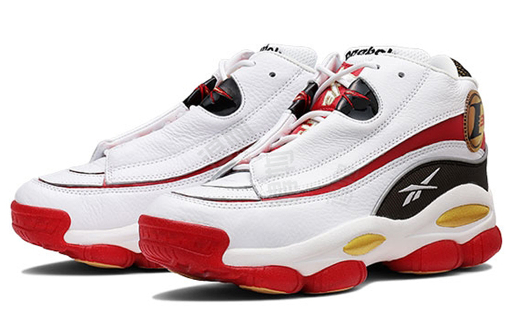Кроссовки Reebok Answer