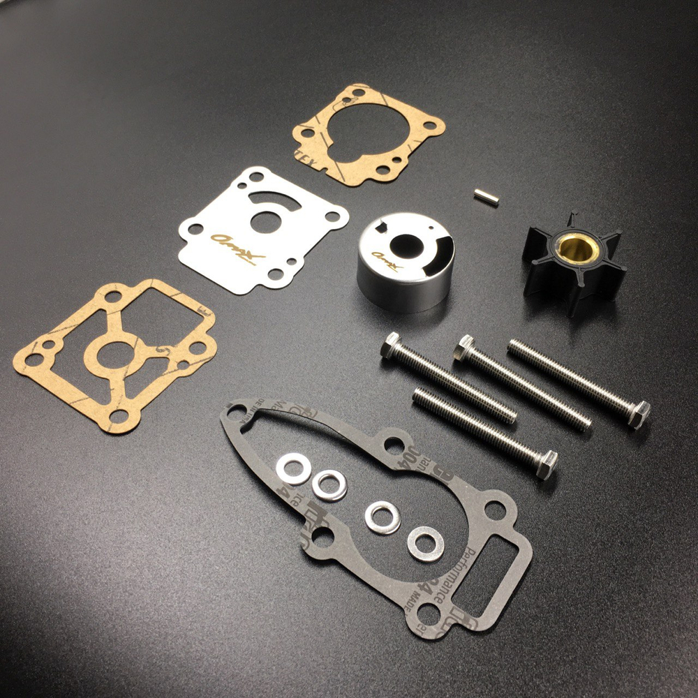 Ремкомплект помпы охлаждения Tohatsu 8-9.8 (Omax)