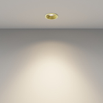 Встраиваемый светильник Technical DL059-7W3K-BS