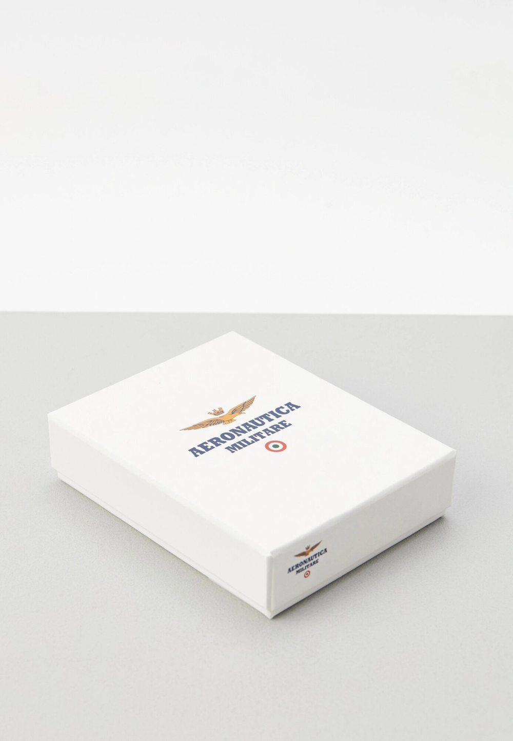 Картхолдер Aeronautica 188 синий