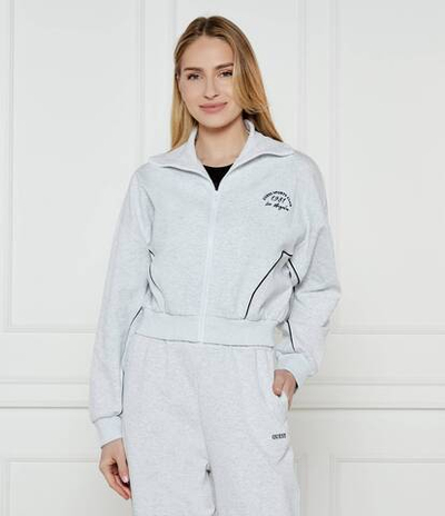 Худые NIGELLA GUESS ACTIVE - серый(V5GQ04 KCS01)