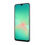 Смартфон Samsung Galaxy A26 5G 6 ГБ/128 ГБ (Белый | White)
