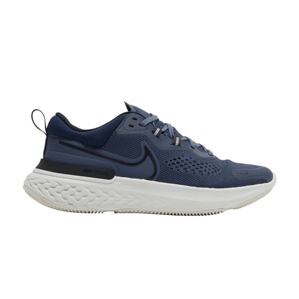 Кроссовки Nike React Miler 2