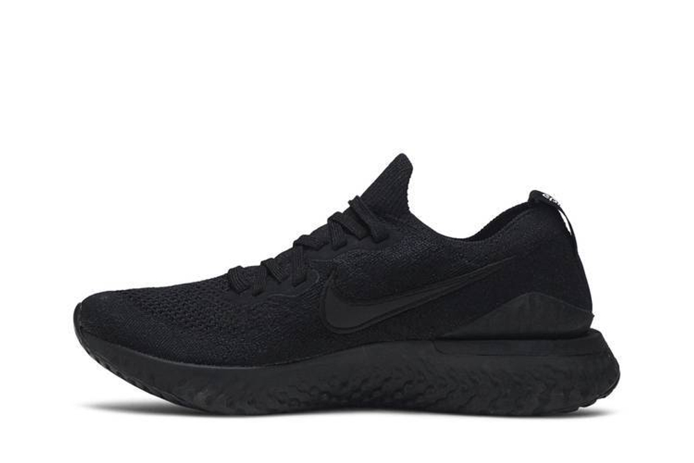 Кроссовки Nike Epic React Flyknit 2 (Женская размерная сетка)