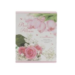 GAEM Фотоальбом для 40 фото 10*15, L14 W4,5 H17 см, 4в.