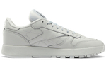Кроссовки Maison Margiela X Reebok Classic Leather Tabi