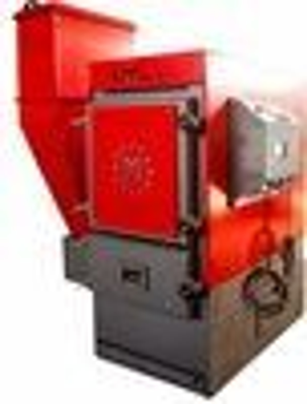 Пеллетный котел Faci FSS 115 Ottima
