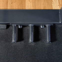 A3081 Силовая рама DHZ