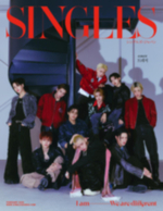 публикация SINGLES JAPAN - VOL.14 TREASURE B Type