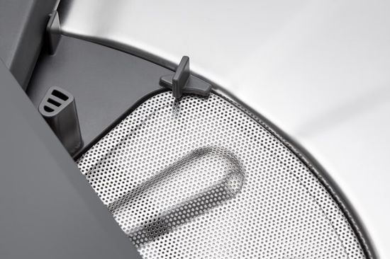 Встраиваемая посудомоечная машина AEG FSR53617Z