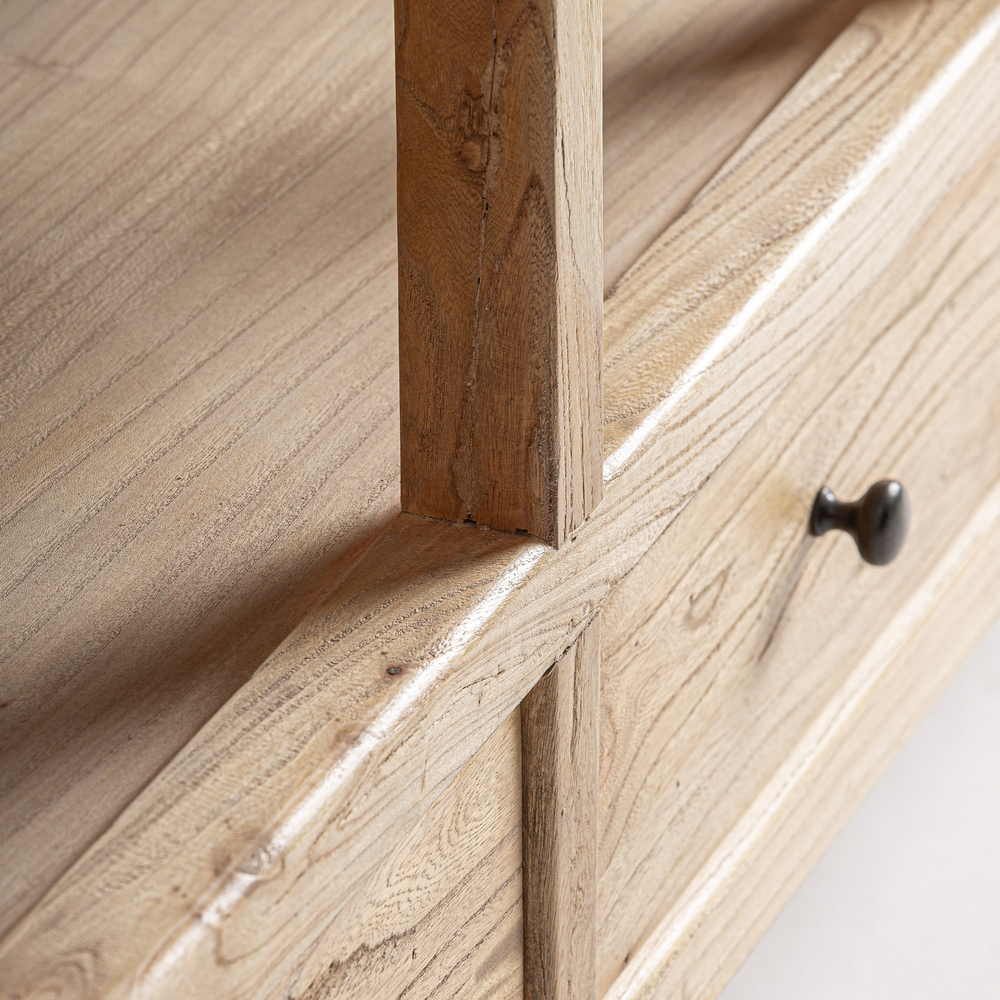 Модульный книжный шкаф Vical Brecey