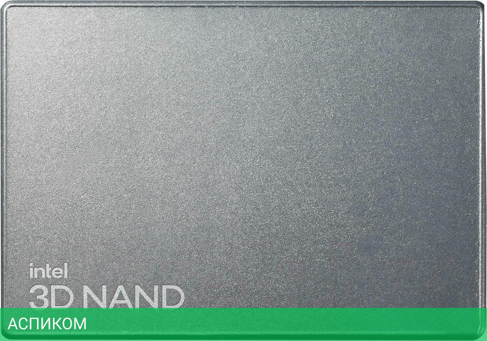 SSD диск Intel SSDPF2KX019T1