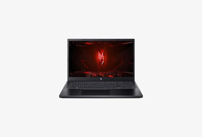 Ноутбук 15.6" Acer Intel Core i5-13420H 2100 16 DDR5 GeForce RTX 4050 для ноутбука 6144 13420H