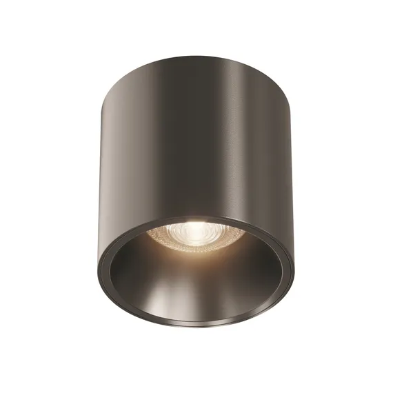 Потолочный светильник Technical C064CL-L12B4K-D