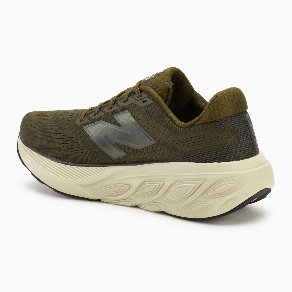 Кроссовки для бега New Balance Fresh Foam 860's V15 woodland