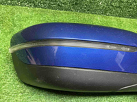 Зеркало правое BMW 5er G30 (2017-2023) 5 контактов