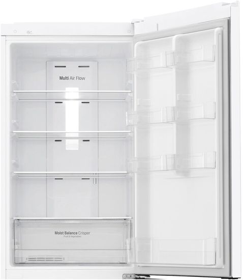 Холодильник LG GA-B429SQUZ