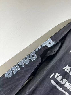 Лонгслив MMY