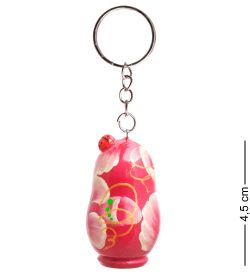 МР-27/ 1-A Брелок «Настенька»