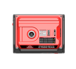 Бензиновый генератор SUNREKA G7500TEAX