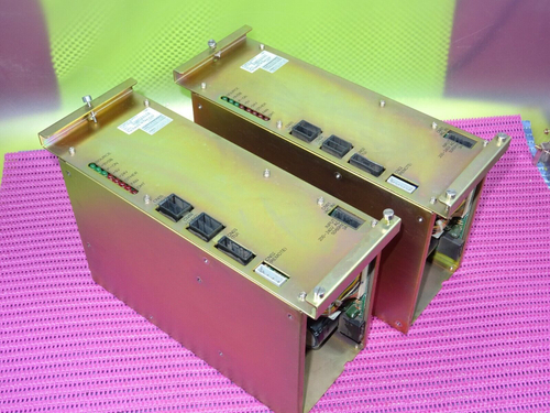 Yaskawa / Motoman / Fuji CPS-420F