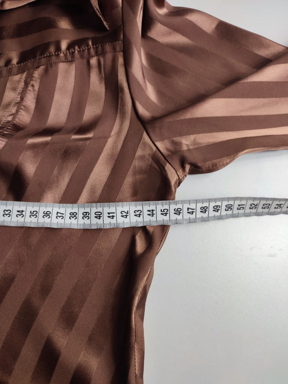 Блузка Kelaofu красивая 44 размер