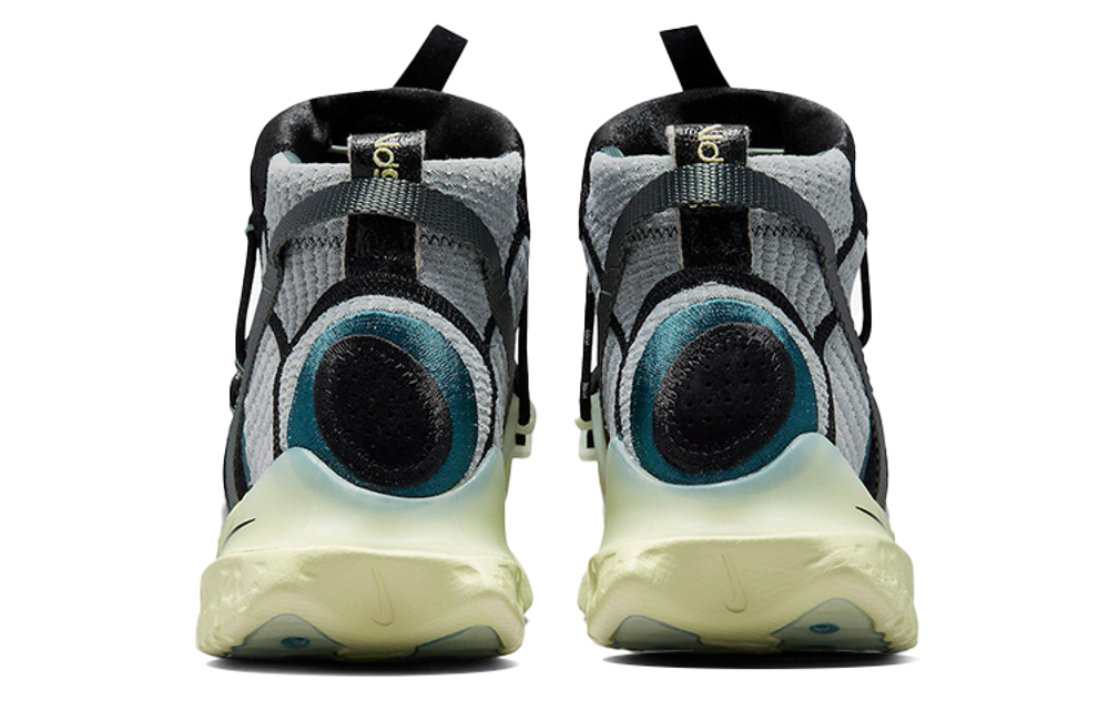 Кроссовки Nike Ispa Flow 2020 Se "Dutch Green"