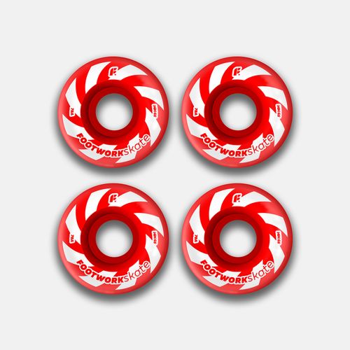 Шкурки, подвески, колеса