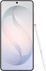 6.9" Смартфон Samsung Galaxy S26 Ultra 16/1Tb,  SM-S948B,  NFC,  AMOLED,  120Гц,  5000мAч,  белый