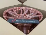 КОВАНЫЕ ДИСКИ ДЛЯ MCLAREN 720S МАКЛАРЕН