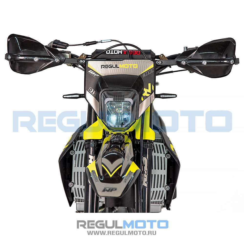 Мотоцикл Regulmoto LEGEND 300
