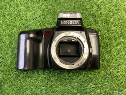 Фотоаппарат Minolta 5000i