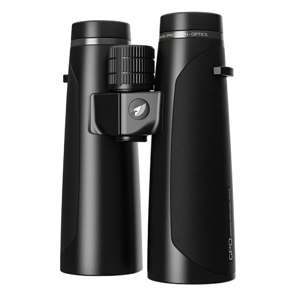 Оптический бинокль GPO PASSION HD 8,5x50, B640
