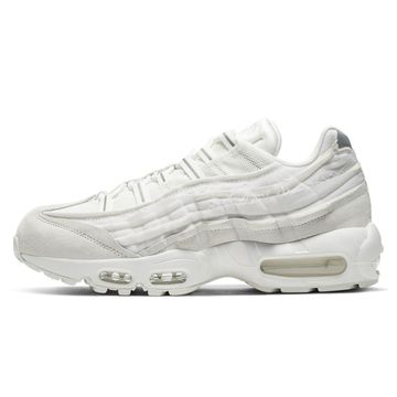 Кроссовки Nike Air Max 95 Бежевые кроссовки Низкие Топы Унисекс