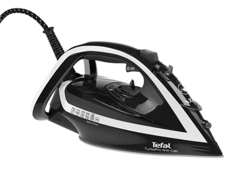 Утюг Tefal Turbo Pro Anti-Calc FV5645E0