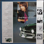 Randy Meisner / Randy Meisner (LP)