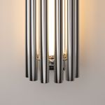 Настенный светильник (бра) Maytoni MOD410WL-L12CH3K