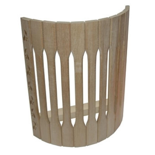 Абажур настенный Дубовый лист