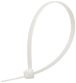 БАНДАЖ ДЛЯ КАБЕЛЯ СТРОЙБАТ 8,0X400 ММ (1 ШТ)