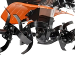 PATRIOT ПОБЕДА мотоблок бензиновый с колесами X-Drive 440107501