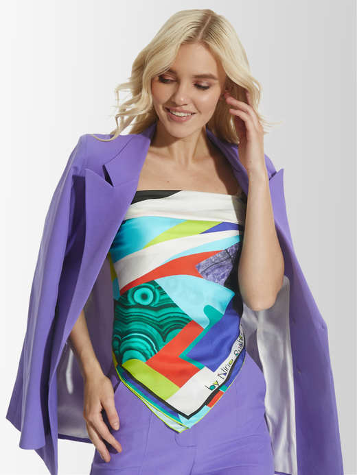 Платок «Русский Авангард»