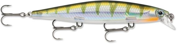 Воблер RAPALA Shadow Rap 11 /YP