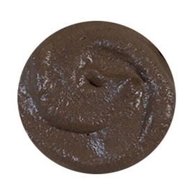 Краситель сухой Водорастворимый Коричневый Шоколад 10 гр.