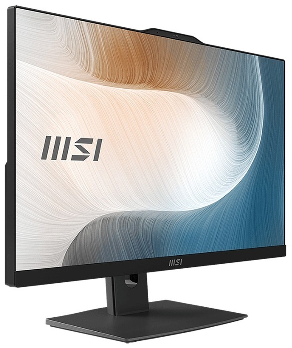 Моноблок MSI Modern AM242P 1M-1029XRU черный